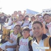 Ignacio Nievas, Chico de La Verde para Chicos en Agregame.