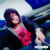 Yanchi Rojas