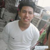 harrytoribio chico soltero en Huancane