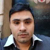 Seco casual y ver después que pasa.