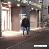 Yaster28 chico soltero en Olocuilta