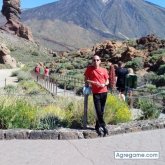 Aknairi chico divorciado en Santa Cruz De Tenerife