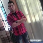 Cristian Martinez