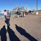 Estudiante. No importa la persona solo