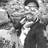 Contrucción. Persona higiénica,