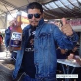 Foto de perfil de Canek95