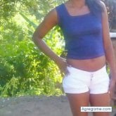 lorena vasque, Chica de Hart para Chicas en Agregame.