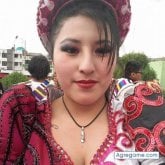 Mujeres solteras y chicas solteras en Zepita (Puno)