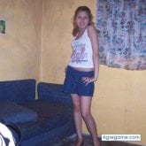 Lagatitathebest chica casada en Rosario