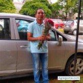 Luiyi49 chico soltero en Villahermosa