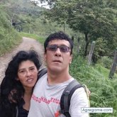 David Rosas