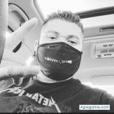 Melvin E T Zeceña, Chico de Garden Grove para Chicos en Agregame.