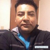 Manuel Soriano, Chico de Lake Isabella para Chicos en Agregame.