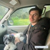 hugoangulo chico soltero en Quito