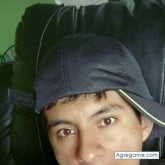 Foto de perfil de LUISFERNANDO061083