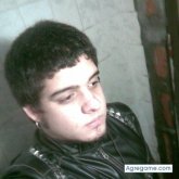 lochu chico soltero en Guillermo E. Hudson