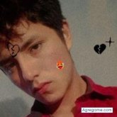 Axel Libardo Avila Urzua