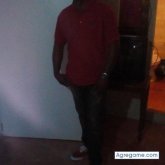Joseluis309 chico soltero en Cristo Rey