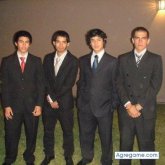 gonzii5 chico soltero en Lima