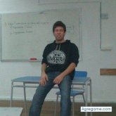 DayanGabo94 chico soltero en Salto