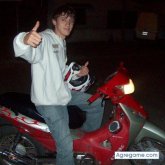 markis chico casado en Balcarce