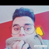 Chatear con Joako7w7 de Uspallata