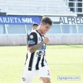 Matías Nahuel Albarracín