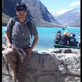 Denis Caqui Melendez