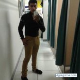 Foto de perfil de Omarislas