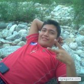 WILLIANHERNANDEZ chico soltero en La Union