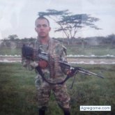 Busco conocer gente. De todos lados.