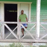 brayanmontero5971 chico soltero en Santo Domingo Este