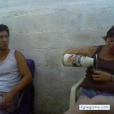 marucha chica casada en Montevideo