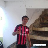 cristaldo92 chico soltero en Itauguá