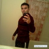 RRC chico soltero en Columbus