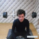 olivi123 chico soltero en Mejorada del campo