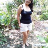 marysoler chica soltera en Antigua Ocotepeque