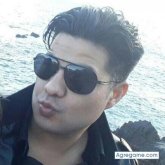 diegoescalate chico soltero en Tijuana