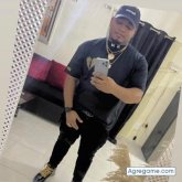 Busco pareja. Soy un buen chico