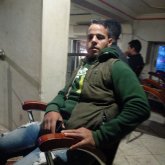 Nor Eddine