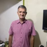 Carlos Alfredo Rodriguez Gueva