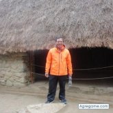 johnyjose chico soltero en Moyobamba