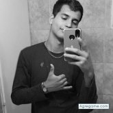 Joel285tg chico soltero en Rojas