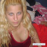 alejandraa chica soltera en El Ejido