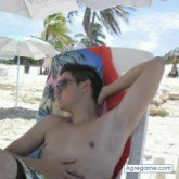 dARIEL18 chico soltero en Caracas