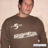 elduende27 chico soltero en Tres Arroyos