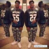 Chatear con williamsjohnson de Malargüe