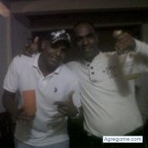 lehyder chico soltero en El Junquito