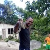 Busco conocer gente. Mujeres sería