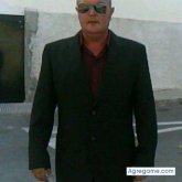 Jose Maria Gimenez Diaz
